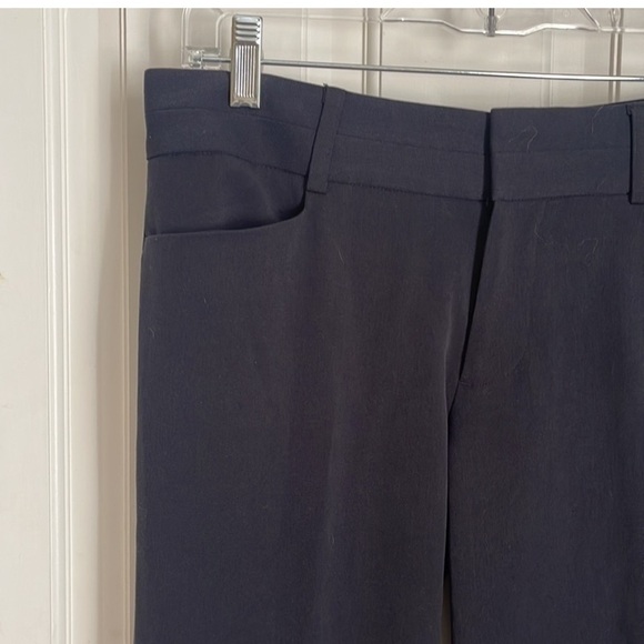 Michael Kors NWT Navy blue pants - Picture 3 of 6